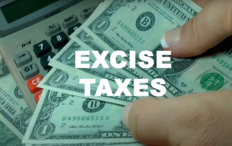What is an Excise Tax