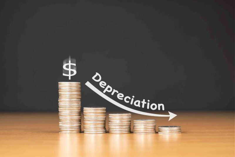 depreciation